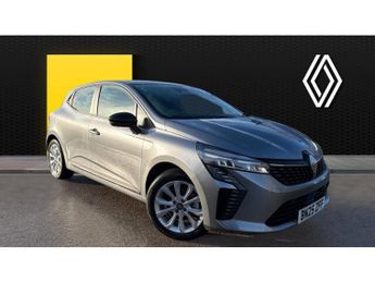 Renault Clio 1.6 E-TECH full hybrid 145 Evolution 5dr Auto Hybrid Hatchback