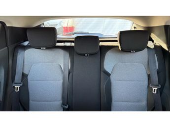 Renault Clio 1.6 E-TECH full hybrid 145 Evolution 5dr Auto Hybrid Hatchback