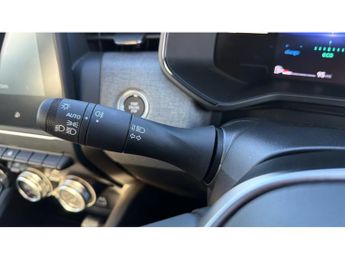 Renault Clio 1.6 E-TECH full hybrid 145 Evolution 5dr Auto Hybrid Hatchback