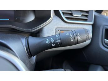 Renault Clio 1.6 E-TECH full hybrid 145 Evolution 5dr Auto Hybrid Hatchback