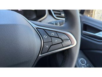 Renault Clio 1.6 E-TECH full hybrid 145 Evolution 5dr Auto Hybrid Hatchback