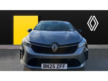 Renault Clio 1.6 E-TECH full hybrid 145 Evolution 5dr Auto Hybrid Hatchback