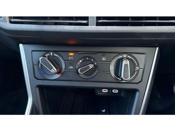 Volkswagen Polo 1.0 TSI Match 5dr DSG Petrol Hatchback