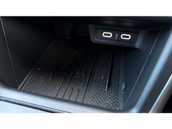 Volkswagen Polo 1.0 TSI Match 5dr DSG Petrol Hatchback