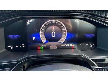 Volkswagen Polo 1.0 TSI Match 5dr DSG Petrol Hatchback