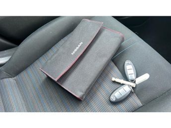 Nissan LEAF 110kW Acenta 40kWh 5dr Auto [6.6kw Charger] Electric Hatchback