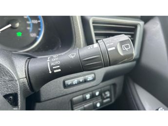 Nissan LEAF 110kW Acenta 40kWh 5dr Auto [6.6kw Charger] Electric Hatchback