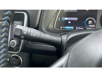 Nissan LEAF 110kW Acenta 40kWh 5dr Auto [6.6kw Charger] Electric Hatchback