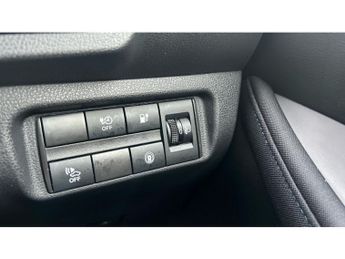 Nissan LEAF 110kW Acenta 40kWh 5dr Auto [6.6kw Charger] Electric Hatchback