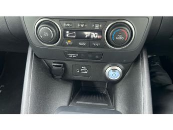 Nissan LEAF 110kW Acenta 40kWh 5dr Auto [6.6kw Charger] Electric Hatchback