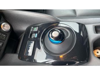 Nissan LEAF 110kW Tekna 40kWh 5dr Auto Electric Hatchback