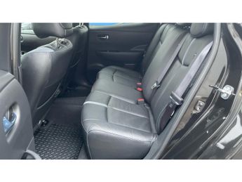Nissan LEAF 110kW Tekna 40kWh 5dr Auto Electric Hatchback
