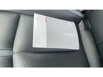 Nissan LEAF 110kW Tekna 40kWh 5dr Auto Electric Hatchback