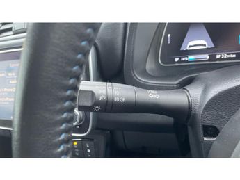 Nissan LEAF 110kW Tekna 40kWh 5dr Auto Electric Hatchback