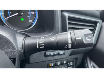 Nissan LEAF 110kW Tekna 40kWh 5dr Auto Electric Hatchback