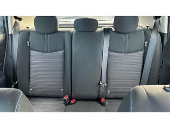 Nissan LEAF 110kW Acenta 39kWh 5dr Auto Electric Hatchback