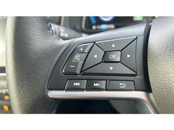Nissan LEAF 110kW Acenta 39kWh 5dr Auto Electric Hatchback