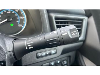 Nissan LEAF 110kW Acenta 39kWh 5dr Auto Electric Hatchback