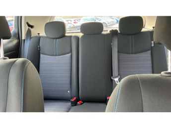 Nissan LEAF 110kW Acenta 39kWh 5dr Auto Electric Hatchback