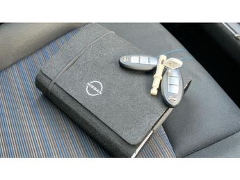 Nissan LEAF 110kW Acenta 39kWh 5dr Auto Electric Hatchback