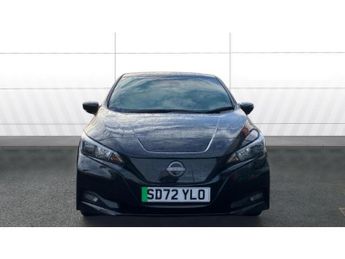 Nissan LEAF 110kW Acenta 39kWh 5dr Auto Electric Hatchback