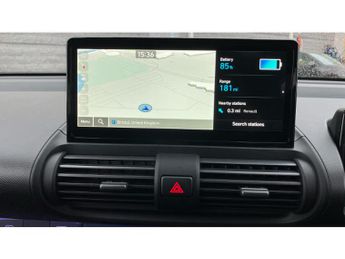 Hyundai INSTER 85kW 02 49kWh 5dr Auto Electric Hatchback