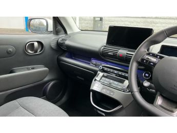 Hyundai INSTER 85kW 02 49kWh 5dr Auto Electric Hatchback