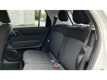 Hyundai INSTER 85kW 02 49kWh 5dr Auto Electric Hatchback