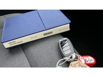 Hyundai INSTER 85kW 02 49kWh 5dr Auto Electric Hatchback