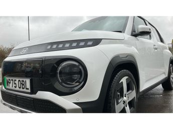 Hyundai INSTER 85kW 02 49kWh 5dr Auto Electric Hatchback