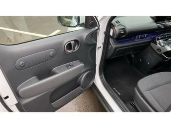 Hyundai INSTER 85kW 02 49kWh 5dr Auto Electric Hatchback