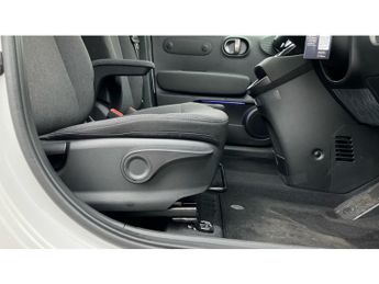 Hyundai INSTER 85kW 02 49kWh 5dr Auto Electric Hatchback