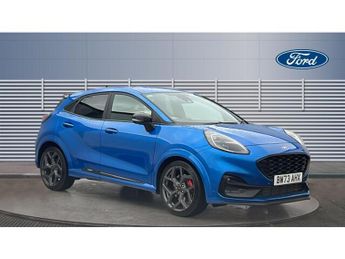 Ford Puma 1.5 EcoBoost ST 5dr Petrol Hatchback