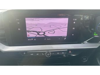 Vauxhall Mokka 100kW Ultimate 50kWh 5dr Auto Electric Hatchback