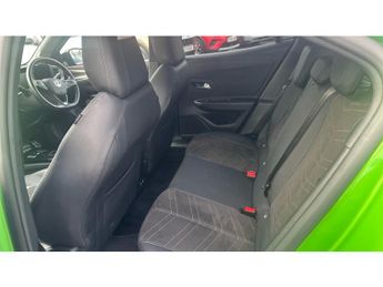 Vauxhall Mokka 100kW Ultimate 50kWh 5dr Auto Electric Hatchback