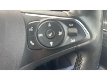 Vauxhall Mokka 100kW Ultimate 50kWh 5dr Auto Electric Hatchback