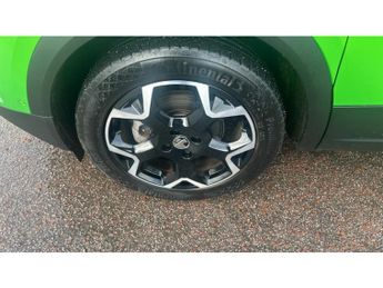 Vauxhall Mokka 100kW Ultimate 50kWh 5dr Auto Electric Hatchback