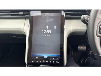 Ford Capri 210kW Premium 77kWh 5dr Auto Electric Estate