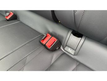 Ford Capri 210kW Premium 77kWh 5dr Auto Electric Estate