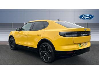 Ford Capri 210kW Premium 77kWh 5dr Auto Electric Estate