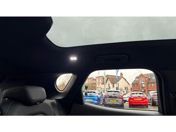 Ford Capri 210kW Premium 77kWh 5dr Auto Electric Estate