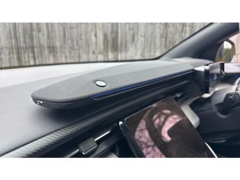 Ford Capri 210kW Premium 77kWh 5dr Auto Electric Estate