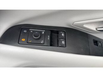 Ford Capri 210kW Premium 77kWh 5dr Auto Electric Estate