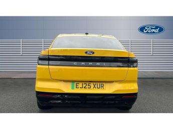 Ford Capri 210kW Premium 77kWh 5dr Auto Electric Estate