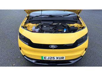 Ford Capri 210kW Premium 77kWh 5dr Auto Electric Estate