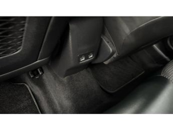 Peugeot 208 1.2 PureTech 130 GT 5dr EAT8 Petrol Hatchback