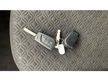 Toyota Aygo X 1.0 VVT-i Edge 5dr Auto Petrol Hatchback