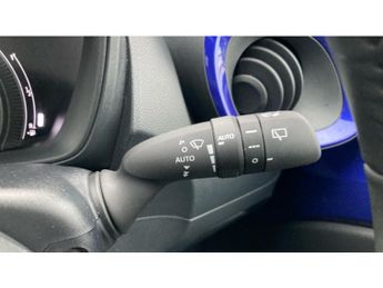 Toyota Aygo X 1.0 VVT-i Edge 5dr Auto Petrol Hatchback