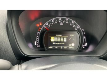 Toyota Aygo X 1.0 VVT-i Edge 5dr Auto Petrol Hatchback