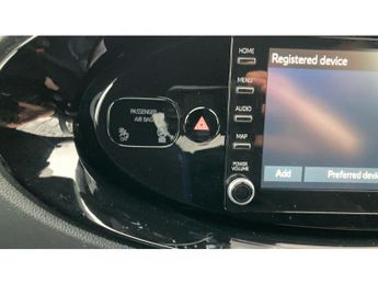 Toyota Aygo X 1.0 VVT-i Edge 5dr Auto Petrol Hatchback